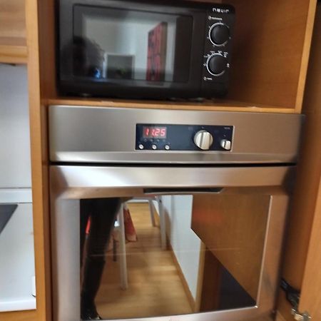 Apartamentos A Parada Do Camino ปาดรอน ภายนอก รูปภาพ