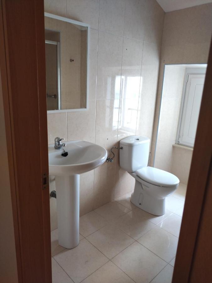Apartamentos A Parada Do Camino ปาดรอน ภายนอก รูปภาพ