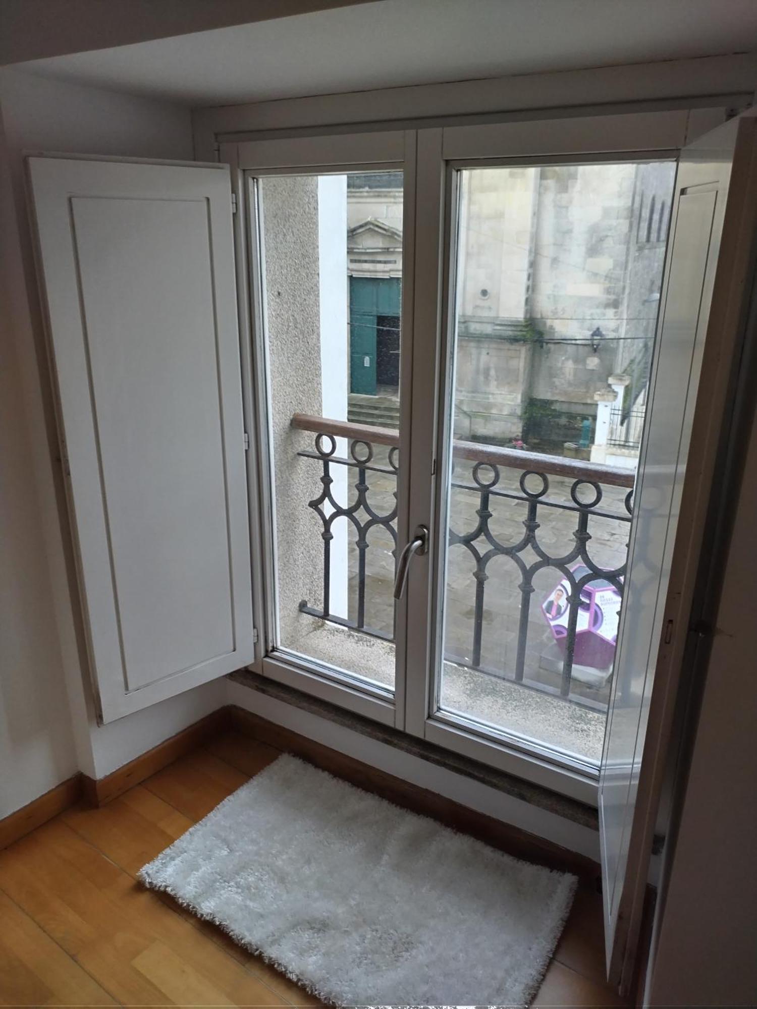 Apartamentos A Parada Do Camino ปาดรอน ภายนอก รูปภาพ