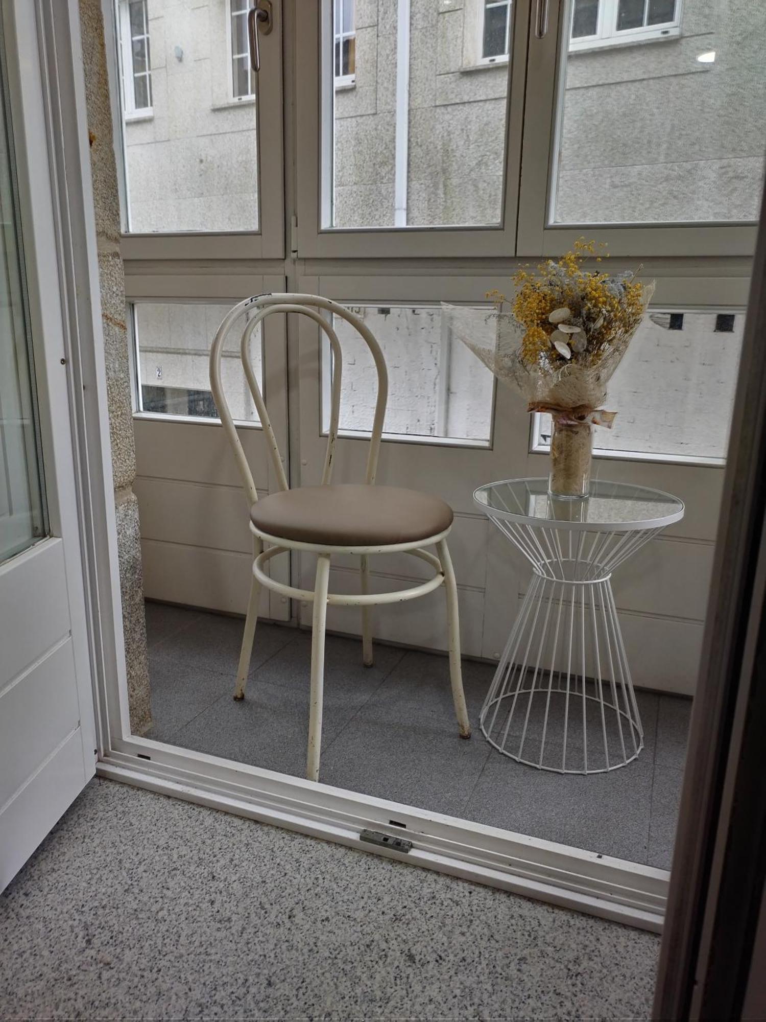 Apartamentos A Parada Do Camino ปาดรอน ภายนอก รูปภาพ